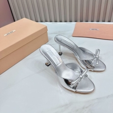 Miu Miu Sandals